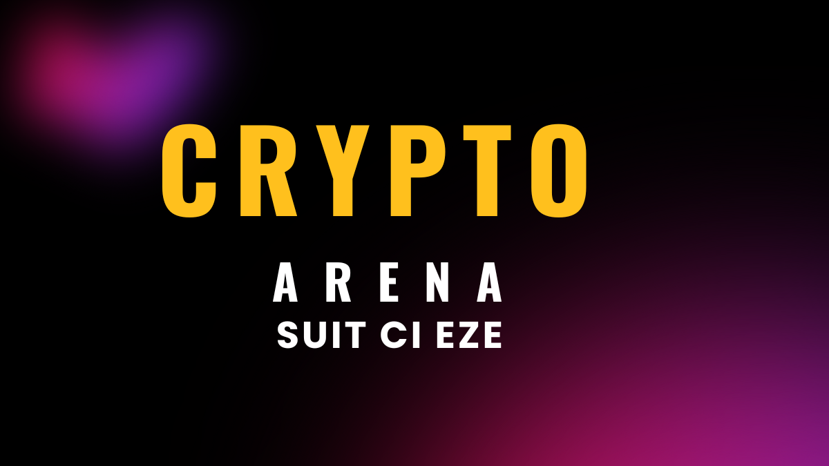 Crypto Arena Suit C