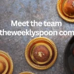 Meet the team theweeklyspoon com A Closer Look at Our Creative Minds