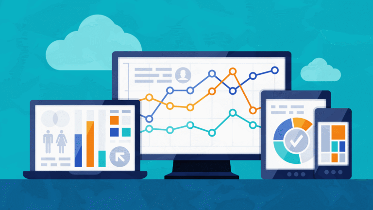 Keyword research metrics