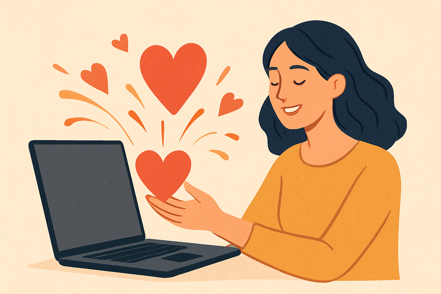 Forget AI Detection Scores! The Secret to Writing Is To Truly Connects with Readers