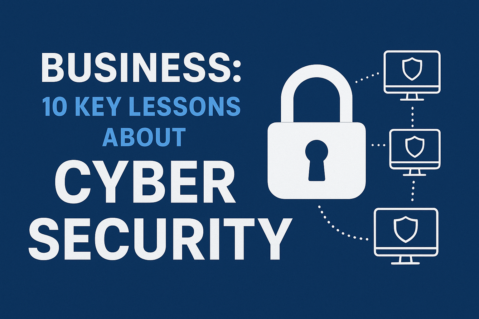 Future of Cybersecurity