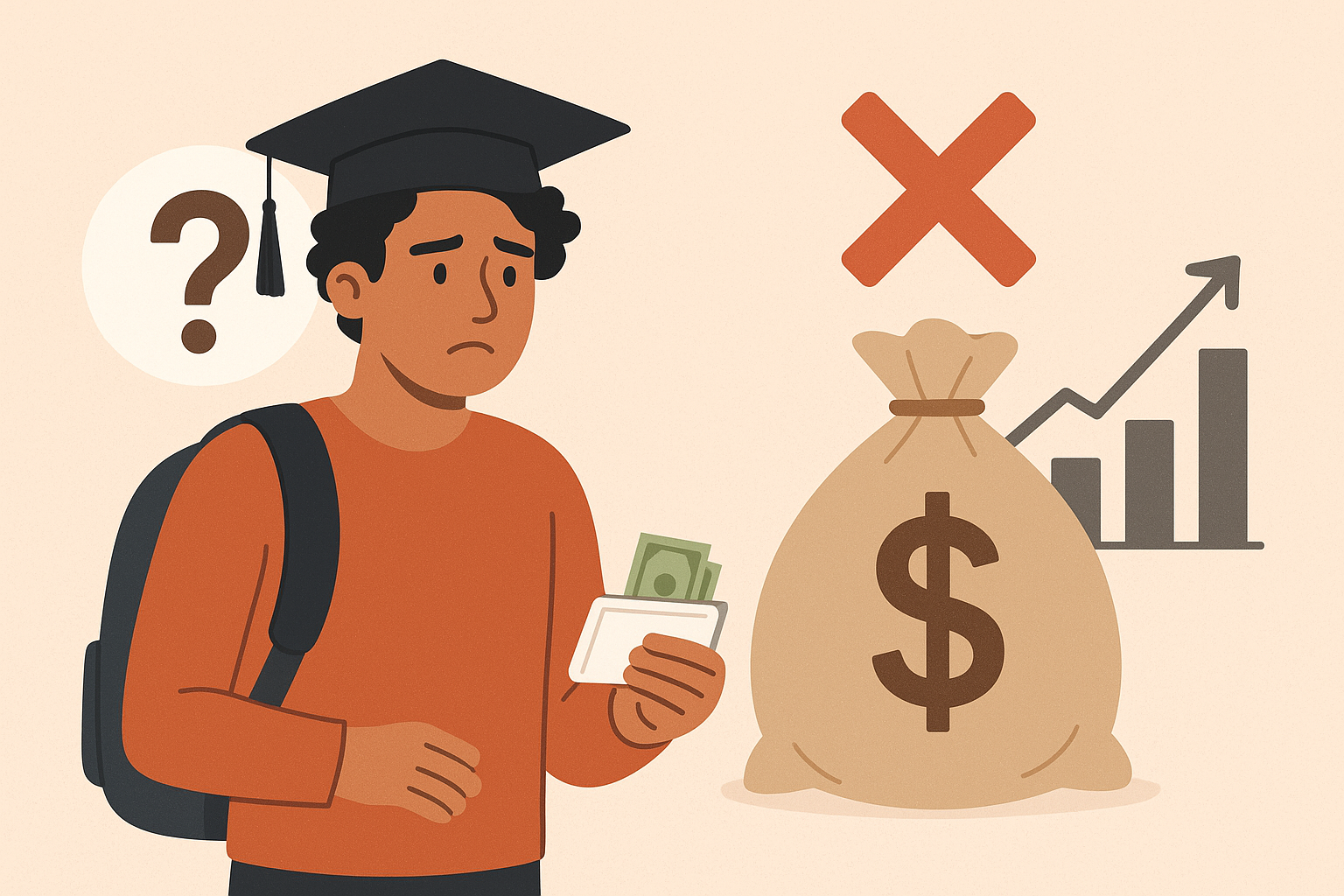 Why You Won’t Get Rich Straight Out of School (and What to Do Instead)