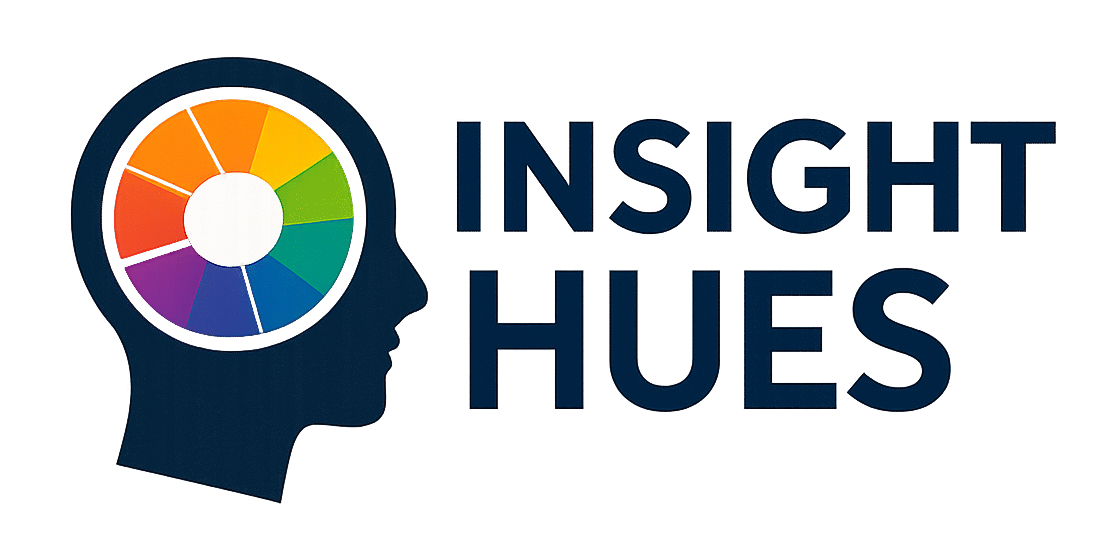 Insighthues Logo